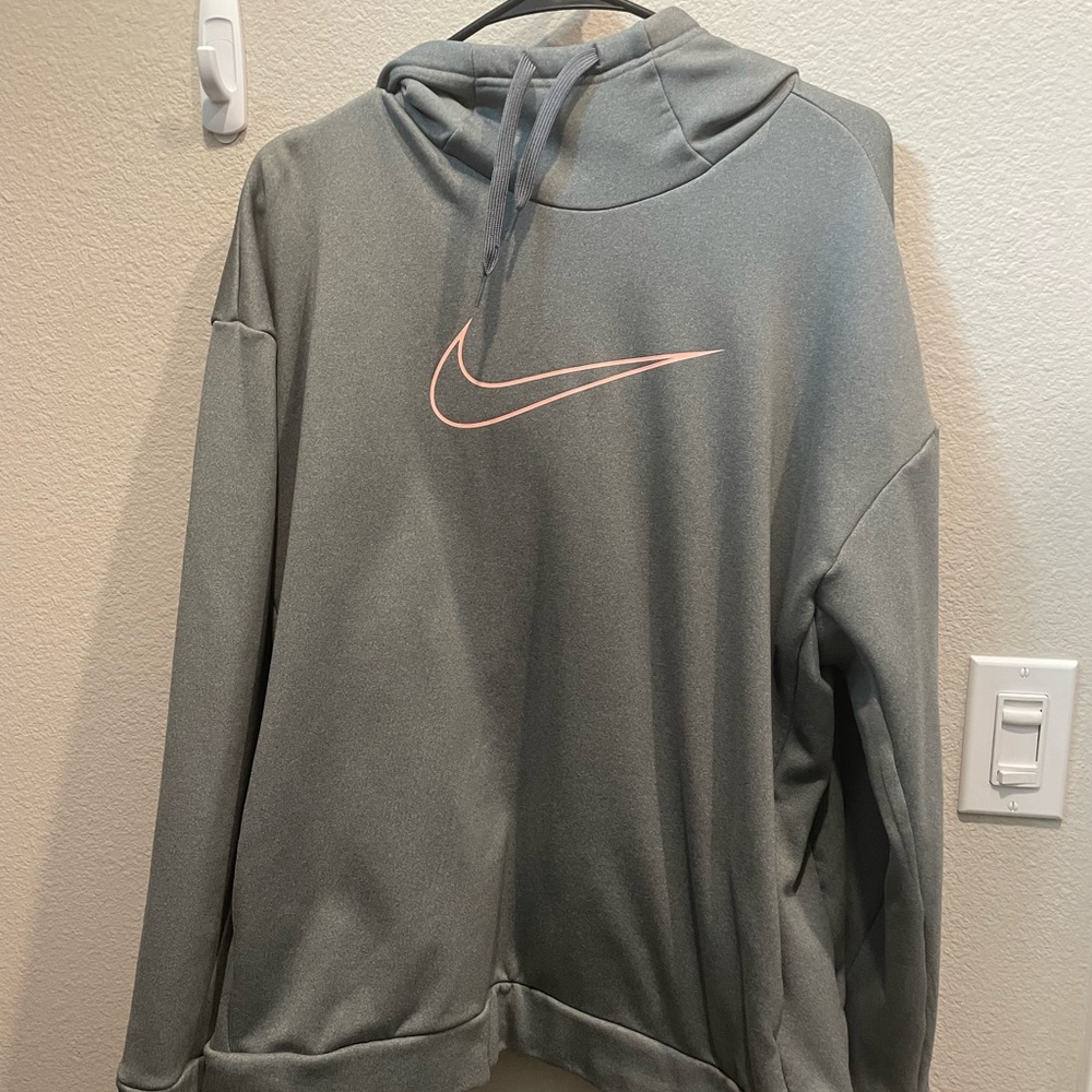 Nike hoodie